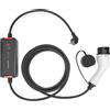 DIGITUS DK-1P16-A-050-BL Caricabatterie EV, 5 m, 230 DK-1P16-A-050-BL