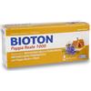SELLA Srl Bioton Pappa Reale 1000 14 fiale -OFFERTISSIMA-ULTIMI ARRIVI-PRODOTTO ITALIANO-