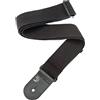 Planet Waves 50CT00 Tracolla per Chitarra, in Cotone, Nero
