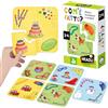 Headu Com'È Fatto Gioca Scomponi E Scopri It54921 Gioco Educativo Per Bambini 2-4 Anni Made In Italy