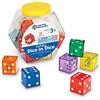 Learning Resources Dadi Jumbo Dice in Dice