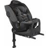 Chicco - Chicco Bi-Seat i-Size Air Black Air e Base Full 360 i-Size (40-150 cm)