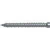 Fischer FFSZ Vite per Serramenti e Telai Finestre, Testa Cilindrica, Impronta Torx 7,5x62 T30 (100 Pz.)