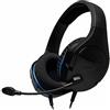 HyperX Cloud Stinger Core - Cuffie da gaming (nero-blu) - PS5-PS4