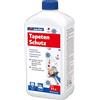 Baufan Wallpaper Protection 1 litro | rivestimento protettivo incolore | senza solventi | a base di acrilato | resistente al lavaggio e allo sfregamento