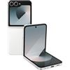 SAMSUNG Galaxy Z Flip6 5G 512GB Bianco Eccellente - Ricondizionato
