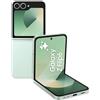 SAMSUNG Galaxy Z Flip6 5G 512GB Verde Eccellente - Ricondizionato