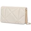 Love Moschino Borse a tracolla Donna Beige Jc4043pp1mlc0110 0 NEUTRO PZ