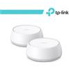 TP-Link Sistema Mesh Wi-Fi 7 BE3600 - Deco BE25 (2-pack) - TL-DECO-BE25-2