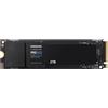 ‎Samsung Memorie Samsung Memorie MZ-V9E2T0BW 990 EVO SSD Interno da 2TB, PCIe 4.0 x4 / 5.0 x2 NVM