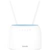 Tenda Router 4G LTE Dual Band AC1200 slot sim integrato Tenda 4G09 - NT-4G09