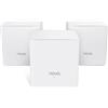 Tenda Nova MW5G WiFi Mesh AC1200 - 3 pezzi - NT-NOVA-MW5G-3