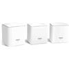 Tenda RANGE EXTENDER SISTEMA MESH NOVA MW5G-3 AC1200 WI-FI DUAL BAND (3 PACK)