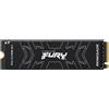 Kingston SSD Kingston FURY Renegade 2TB Kingston SFYRD/2000G M.2 PCIe 4.0 NVMe