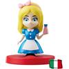 FABA Personaggio Sonoro - Alice e un`altra storia - Storie Sonore ,Eta 5-10 anni