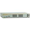 Allied Telesis L3 MANAGED SWITCH 16 X 10/100/ 990-005037-50