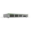 Allied Telesis L3 SWITCH WITH 16 X 10/100/1000 POE 990-005797-50