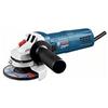 BOSCH Smerigliatrici bosch gws 1000 0601394000