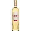 Lillet Blanc - 750 ml - Aperitivo Francese - Vino bianco liquoroso realizzato con le cuveè di Bordeaux - 17% Vol