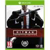 Warner Games Interactive Hitman Definitive Edition (Xbox One) - Xbox One