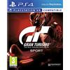 Playstation Gran Turismo Sport - PlayStation 4 [Edizione: Francia]