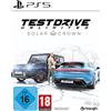 Nacon Test Drive Unlimited Solar Crown [AT PEGI] (PS5)