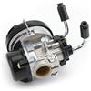 Topteng 19 Millimetri carburatore F37 carburatore Adatto per DELLORTO SHA1515 sha1412 RB-016-2 Dirt Bike, per Peugeot 103 (alle Modelle) / 102