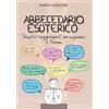 PRIMOLIBRO Abbecedario Esoterico