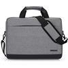 Alfheim Borsa del Computer Portatile con Tracolla 15.6/16 Pollice Uomini Donne Leggero Impermeabile Morbido Sacchetto Del Computer per Business Work Notebook Ultrabook Compatibile con Macbook Pro 15
