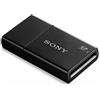 Sony mrw-s1 uhs-ii USB 3.0 alta velocità lettore/scrittore memory card per schede SD