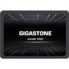 GIGASTONE SSD SATA III 1TB 2,5 SSD interno 3D NAND Internal Solid State Drive Compatibile con Laptop e PC Desktop 2.5 Inch Velocità di Lettura fino a 530MB/s SLC Cache Performance