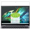 compatibile con Acer Aspire 3 Spin 14 A3 VacFun 3 Pezzi Pellicola Protettiva, compatibile con Acer Aspire 3 Spin 14 A3SP14-31PT 14 Laptop Screen Protector Protezioni Schermo (Non Vetro Temperato)