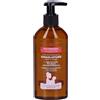 Guam Olio dermatologico Smagliature Seno e Corpo Inthenso Mamma 200 ml per la pelle