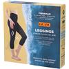 Lacote Srl Guam Leggings Pinocchietto Air XS/S 1 pz Altro