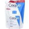 Cerave (L'Oreal Italia SpA) CeraVe Ricarga Lozione Idratante Corpo Per pelli da normali a secche per il corpo e viso, 473ml 473 ml