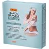 Lacote Srl Guam Bands Braccia Rassodanti 3 trattamenti 1 pz Bendaggio/i