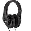 SHURE SRH240-A-BK CUFFIA UNIVERSALE CHIUSA PROFESSIONALE LIVE STUDIO DJ