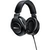 SHURE SRH440A CUFFIA STUDIO RECORDING CHIUSA DINAMICA 40 OHM PROFESSIONALE