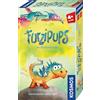 Kosmos 712730 Furzipups The Knatterdrage, Divertente Gioco memo con furzipups, promuove la concentrazione giocosa e la capacità di memorizzazione, Gioco da Ragazzi per 2-4 Bambini dai 4 Anni in su