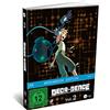 Animoon Publishing (Rough Trade Distribu Deca-Dence Volume 2 - Mediabook