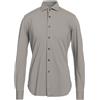 XACUS - Camicia tinta unita