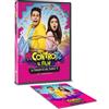 Me Contro Te: Il Film - La Vendetta Del Signor S (Dvd+Cornice) [Dvd Nuovo]