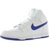 NIKE Dunk Hi Retro, Sneaker Uomo, Multicolore, 44.5 EU
