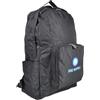 Enzo Castellano SSC NAPOLI 121853 SSCN, Zaino richiudibile Travel Unisex-Adulto, Turchese, L