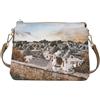 Y Not Y-Not Borsa Shoulder Bag 2 Compartment