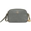 Y Not Y-Not Camera Bag in Nylon con Stampa Tono su Tono