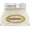L'Occitane Amande Pate Delice - Esfoliante Alla Mandorla 200ml