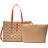 Liu.Jo Pelletteria Liu.Jo Tote Bag con Logo Monogram