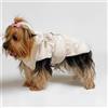Dog Line Cappottino Monique per cane - ULTIMI PEZZI