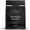 THE PROTEIN WORKS Preparato Per Pancake Proteici Dietetici, Naturale 500 g